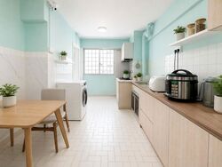 Blk 807 Khatib Gardens (Yishun), HDB 3 Rooms #632454631